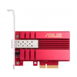 TARJETA DE RED PCI E ASUS XG C100F