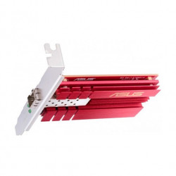TARJETA DE RED PCI E ASUS XG C100F