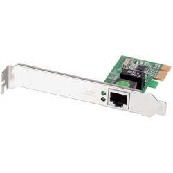 TARJETA DE RED PCI E 10 100 1000 EDIMAX EN 9260TXE