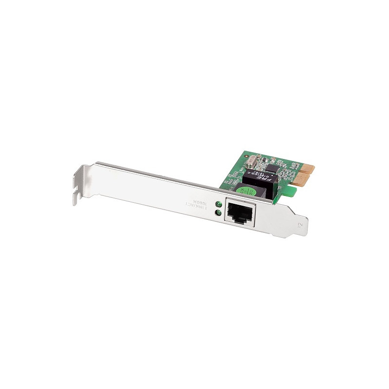 TARJETA DE RED PCI E 10 100 1000 EDIMAX EN 9260TXE