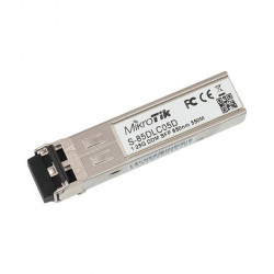 MODULO FIBRA MIKROTIK S85DLC