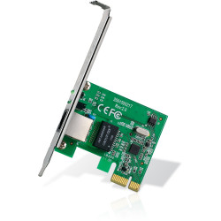 TARJETA DE RED PCI E 10 100 1000 TP LINK TG3468