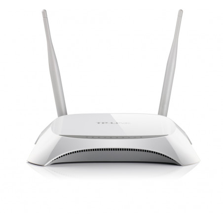 WIRELESS ROUTER 300M TP LINK TL MR3420 3G 4G