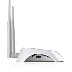 WIRELESS ROUTER 300M TP LINK TL MR3420 3G 4G