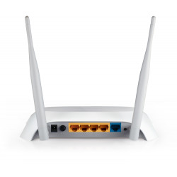 WIRELESS ROUTER 300M TP LINK TL MR3420 3G 4G
