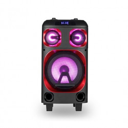 ALTAVOZ NGS PREMIUM SPEAKER WILD SKA ZERO BLUETOOT