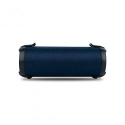 ALTAVOZ NGS ROLLER TEMPO MINI BLUETOOTH AZUL 15W 7H BATERIA