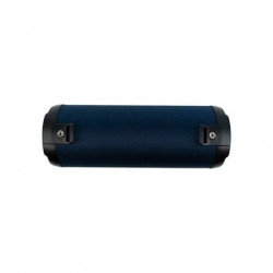 ALTAVOZ NGS ROLLER TEMPO MINI BLUETOOTH AZUL 15W 7H BATERIA