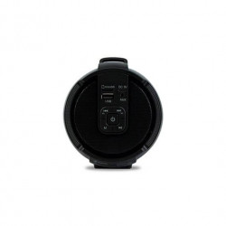 ALTAVOZ NGS ROLLER TEMPO MINI BLUETOOTH AZUL 15W 7H BATERIA