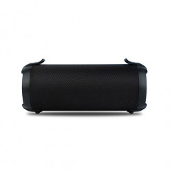 ALTAVOZ NGS ROLLER TEMPO BLUETOOTH NEGRO 20W 7H BATERIA MIC