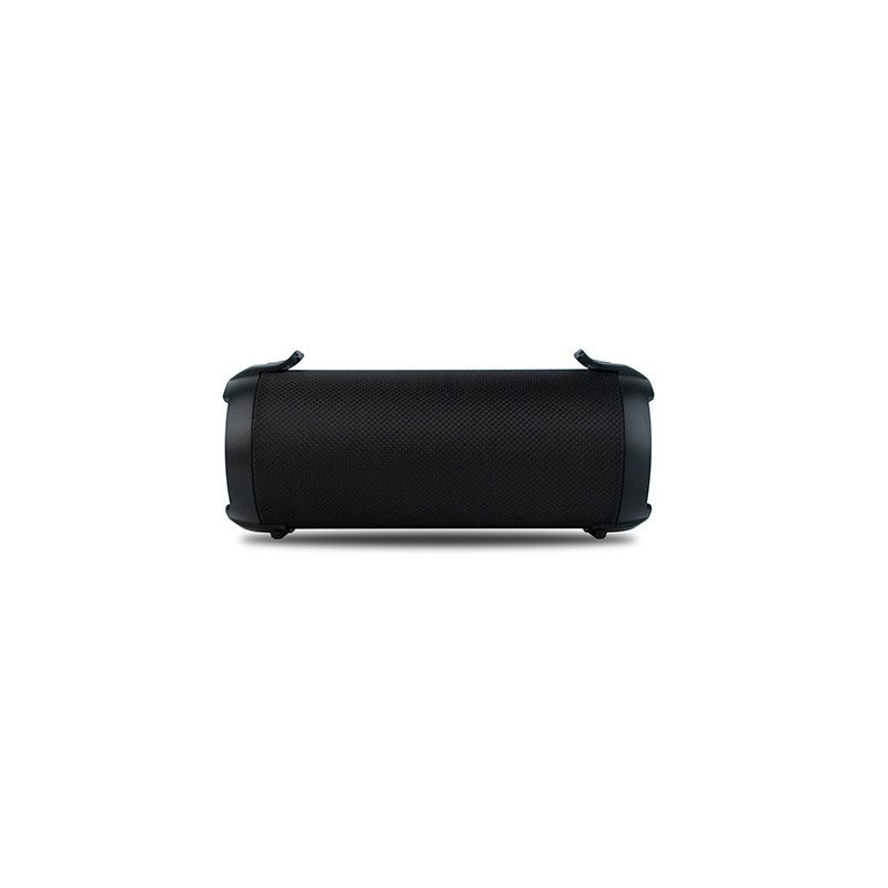 ALTAVOZ NGS ROLLER TEMPO BLUETOOTH NEGRO 20W 7H BATERIA MIC