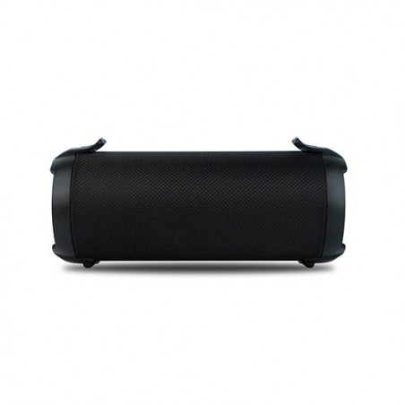 ALTAVOZ NGS ROLLER TEMPO BLUETOOTH NEGRO 20W 7H BATERIA MIC