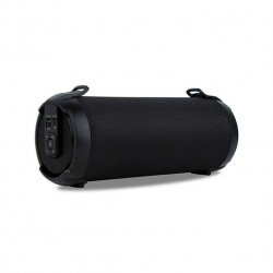 ALTAVOZ NGS ROLLER TEMPO BLUETOOTH NEGRO 20W 7H BATERIA MIC