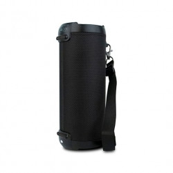 ALTAVOZ NGS ROLLER TEMPO BLUETOOTH NEGRO 20W 7H BATERIA MIC