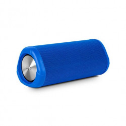 ALTAVOZ SPC TUBE AZUL BLUETOOTH