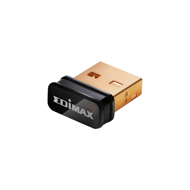 WIRELESS LAN USB 150 EDIMAX EW 7811UN V2