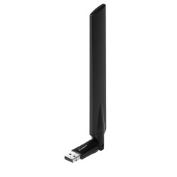 WIRELESS LAN USB AC600 EDIMAX EW 7811UAC