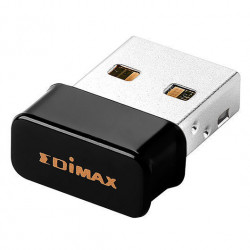 WIRELESS LAN USB 150MBLUETOOTH EDIMAX EW 7611ULB