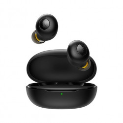 AURICULARES MICRO REALME BUDS Q BLACK
