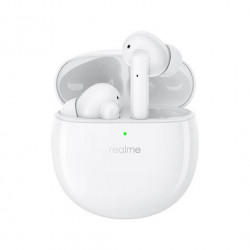AURICULARES MICRO REALME BUDS AIR PRO WHITE BLUETOOTH 50 H