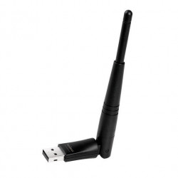 WIRELESS LAN USB N300 11NANTENA EW 7612UAN EDIMAX