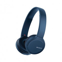 AURICULARESMICRO WIRELESS SONY WH CH510 AZUL