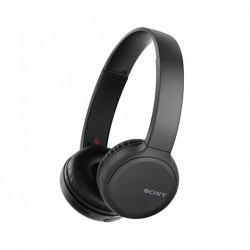 AURICULARESMICRO WIRELESS SONY WH CH510 NEGRO