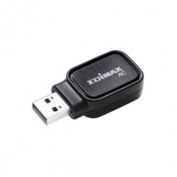 WIRELESS LAN USB AC600BLUETOOTH EDIMAX EW 7611UCB
