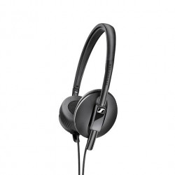 AURICULARES SENNHEISER HD 100 NEGRO