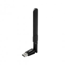 WIRELESS LAN USB EDIMAX EW 7822UAD 300Mbps 24GHz MU MIMO T