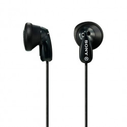 AURICULARES SONY MDRE9LPB NEGRO