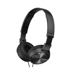 AURICULARES SONY MDR ZX310 NEGRO