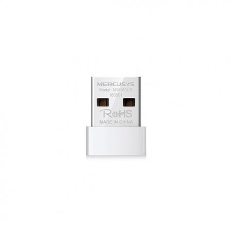 WIRELESS LAN USB 150M MERCUSYS NANO