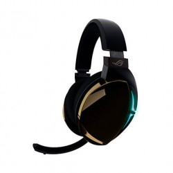 AURICULARES ASUS ROG STRIX FUSION 500 NEGRO