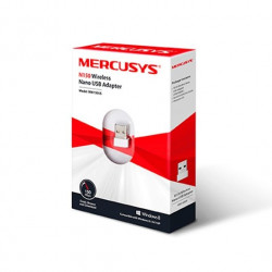 WIRELESS LAN USB 150M MERCUSYS NANO