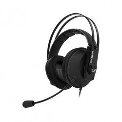 AURICULARES ASUS TUF GAMING H7 CORE GUN METAL