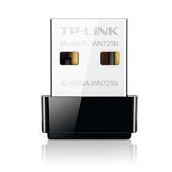 WIRELESS LAN USB 150M TP LINK TL WN725N