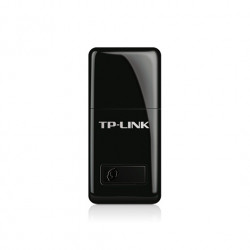 WIRELESS LAN USB 300M TP LINK MINI TL WN823N