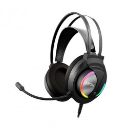 AURICULARESMICRO KROM KAPPA GAMING RGB