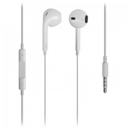 AURICULARESMICRO L LINK LL AM 101 B BLANCO