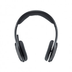 AURICULARESMICRO LOGITECH H800 BLUETOOTH NEGRO