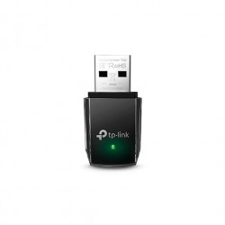 WIRELESS LAN USB TP LINK AC1300 ARCHER T3U