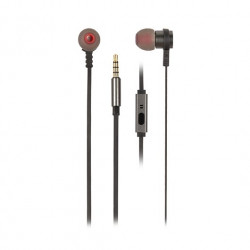 AURICULARES MICRO NGS CROSS RALLY GRAFITO
