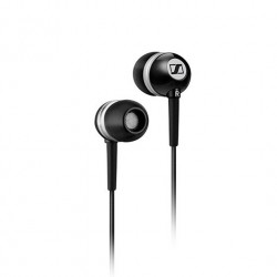 AURICULARES MICRO SENNHEISER CX 300S NEGRO