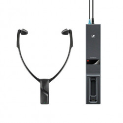 AURICULARES SENNHEISER RS 2000 TV INALAMBRICO RF