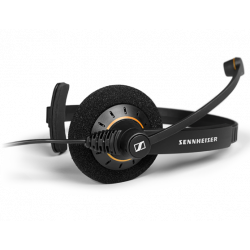 AURICULARESMICRO DEC SENNHEISER SC 30 USB ML