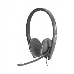 AURICULARESMICRO SENNHEISER SC 165 USB