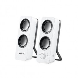 ALTAVOCES 20 LOGITECH Z200 BLANCO