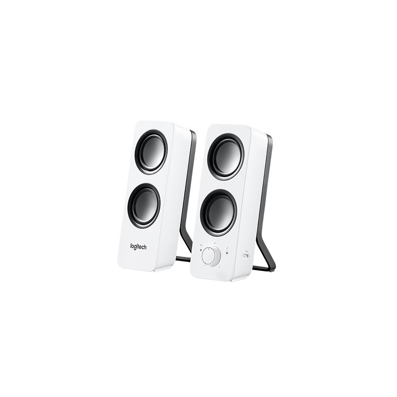 ALTAVOCES 20 LOGITECH Z200 BLANCO