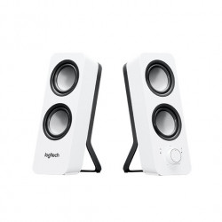 ALTAVOCES 20 LOGITECH Z200 BLANCO